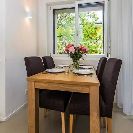 Nest - Neptun Studio At Seefeld *