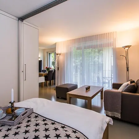 Nest - Neptun Studio At Seefeld *