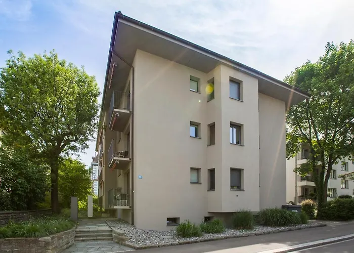 Nest - Neptun Studio At Seefeld Appartamento *