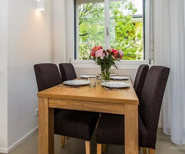 Nest - Neptun Studio At Seefeld *